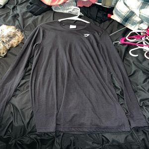 Gymshark long sleeve